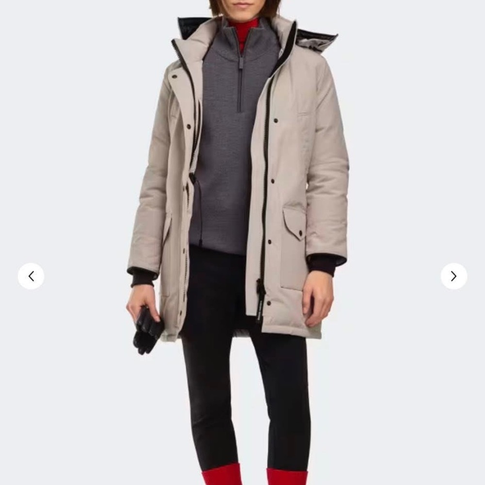 Trillium Parka - Canada Goose